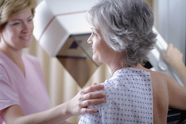 New figures from the Queen’s University NI Cancer Registry (NICR) show the Western Trust recorded the biggest increase in cancer diagnoses of any health authority over the period.