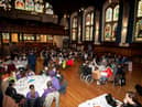Derry and Strabane Youth Workers urged to deliver preparatory workshops ahead of Guildhall engagement event