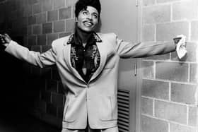 Little Richard