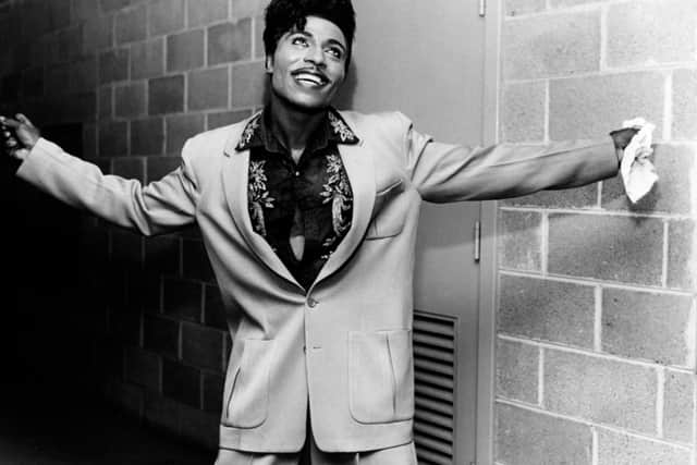 Little Richard