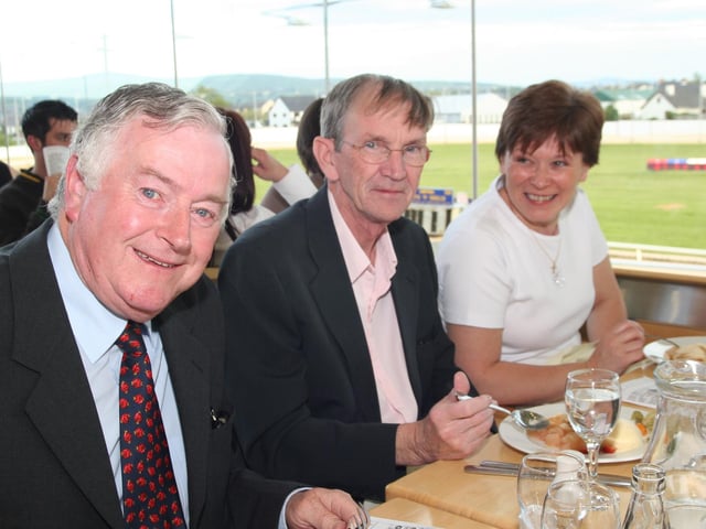 Lifford Races