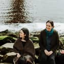 The Henry Girls. Photo: Y-Control Photography.