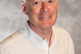 Pat Murphy