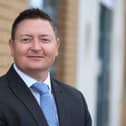 Martin Flynn, CEO OCN NI