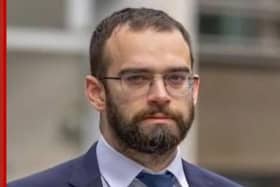 Human rights barrister Franck Magennis will be in Derry on Saturday as the guest of the Derry branch of the Ireland Palestine Solidarity Campaign (IPSC).