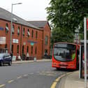 Translink have announced that, following the decision by DfI to revise fares, most fares on Metro, NI Railways and Ulsterbus will be revised, effective from Monday, June 3, 2024.