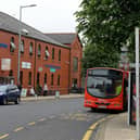 Translink have announced that, following the decision by DfI to revise fares, most fares on Metro, NI Railways and Ulsterbus will be revised, effective from Monday, June 3, 2024.