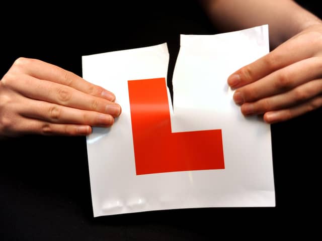 Learner drivers in the UK could save thousands if they qualify for this scheme 