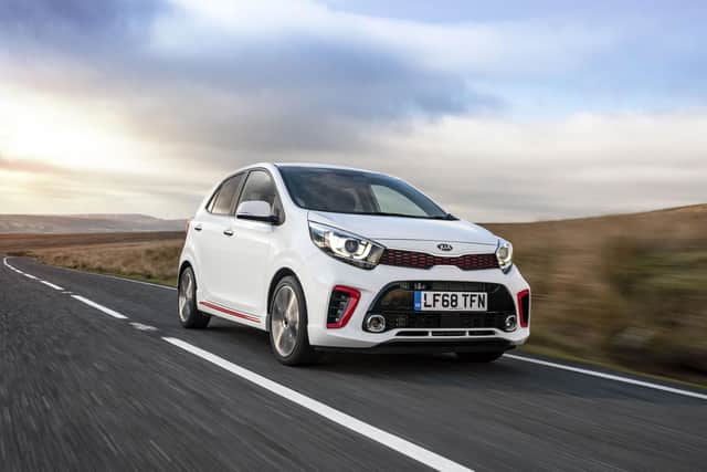 Picanto1.0T-GDiGT-LineS