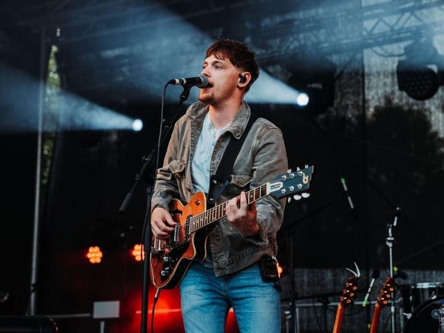 Ryan McMullan