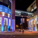 NWRC's Strand Road Campus. 