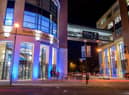 NWRC's Strand Road Campus. 