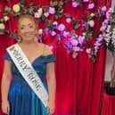 Derry Rose Aine Morrison