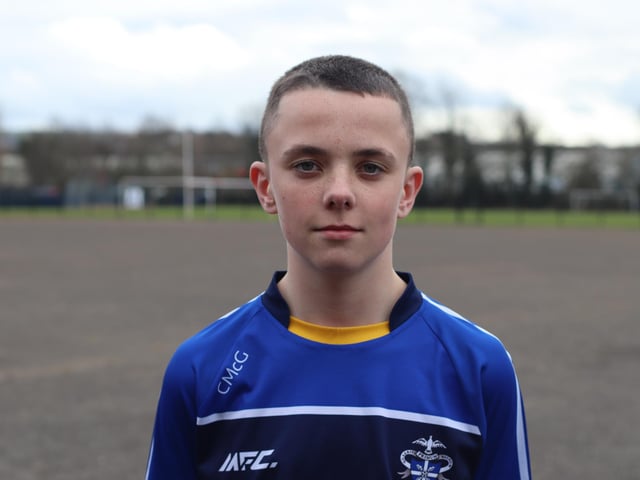 Cai McGlynn (Goalkeeper): Undoubtedly, the unsung hero of the squad with his top class shot stopping in the early rounds, being a major reason why his team are in the final.