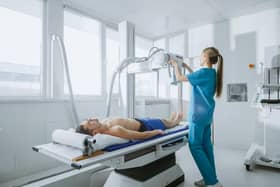 There was a 55 per cent rise increase in the number of X-rays and scans outsourced to the private sector for radiology reporting in the Western Trust last year, it’s emerged.
