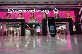 One of the UK’s leading health and beauty retailers, Superdrug, is set to open a new flagship store at Foyleside Shopping Centre in Autumn 2026, it has been announced.