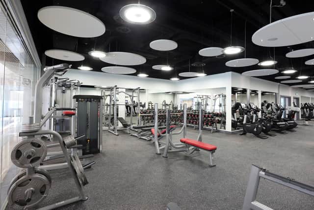 Derry City and Strabane District Council are seeking public feedback on leisure facilities.