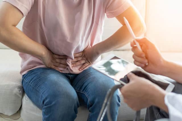 54% of bowel cancer cases are preventable by adopting healthy habits.