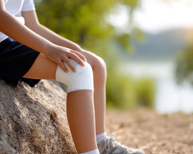 A senior A&E in Derry has urged parents and children of all ages to play safe this summer to avoid preventable attendances to local Emergency Departments.