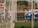 Coleraine will now play Genk in the second round