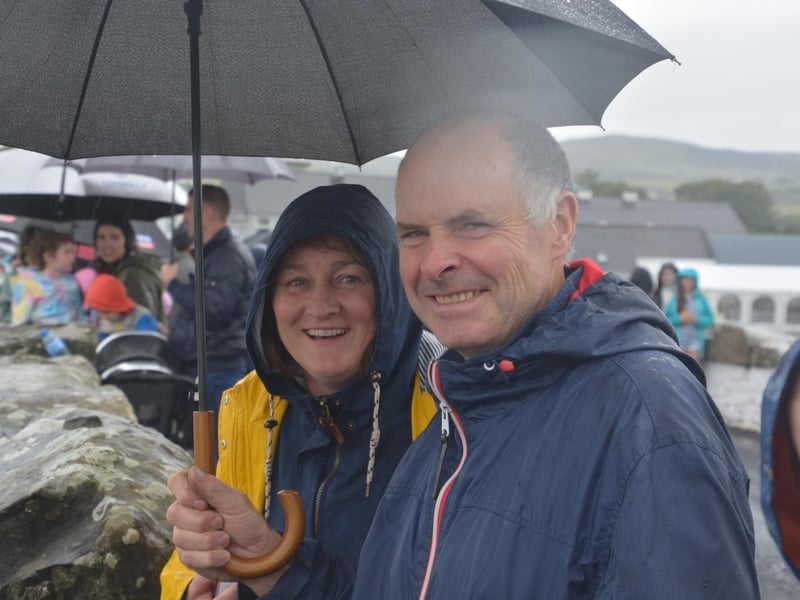 Malin Raft Race 2023