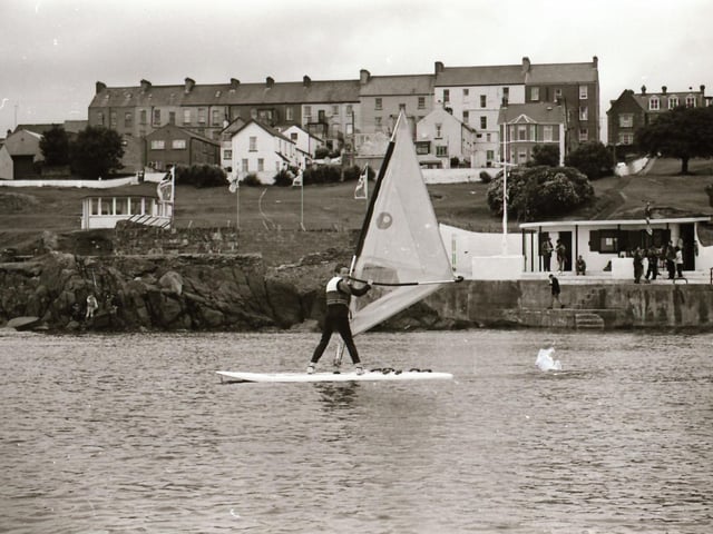 Inishowen Adventures.