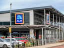 Aldi is increasing the wages of warehouse workers.