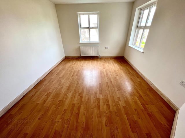 Four bed detached property with a garage for sale in Derry