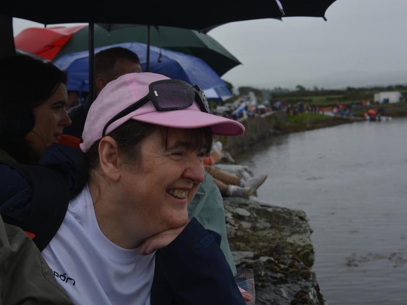 Malin Raft Race 2023