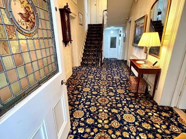 'Magnificent' period home on the market in Derry
