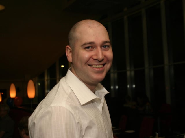 Ivor Dunne