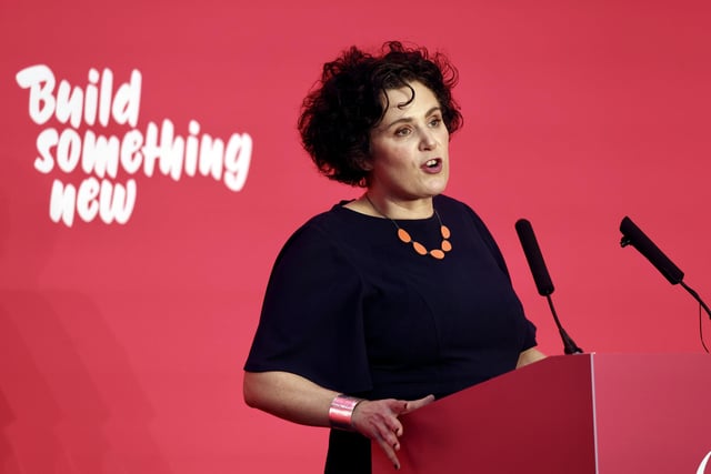 12. SDLP – 78,237 votes