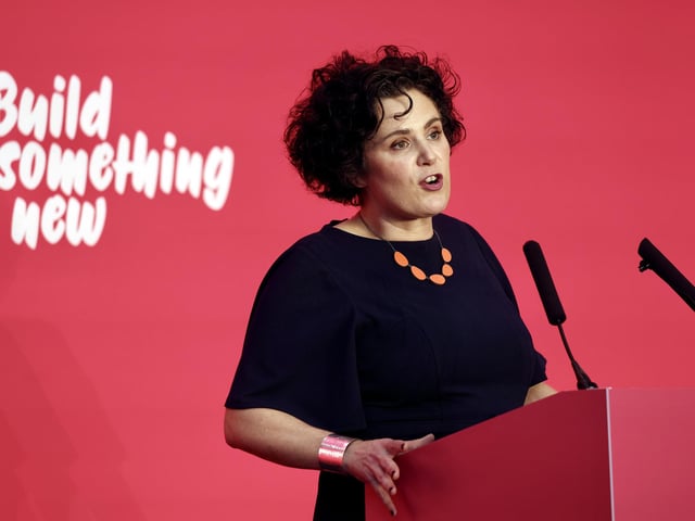 12. SDLP – 78,237 votes