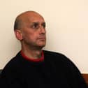 Eddie Seydak will be charge of Institute at Ferney Park, this weekend.