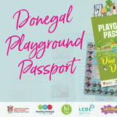 Donegal County Council through Healthy Donegal and funded under the Healthy Ireland Round 4 Programme has launched a free convenient, pocket-sized guide to playgrounds across Donegal.