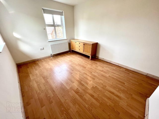Four bed detached property with a garage for sale in Derry
