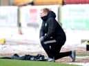 Neil Lennon, Manager of Celtic. (Photo by Ian MacNicol/Getty Images)