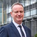 Stephen Kelly, CEO, Manufacturing NI.