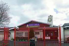 Holy Child Primary School