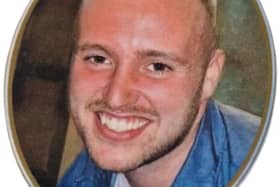 Aaron Deery died tragically in road traffic collision in July 2022. This weekend a memorial football tournament in his memory will raise funds for road death bereavement charity Life After.