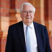 MCC President Lord King is on the search for the next team of 11 Community Cricket Heroes to join him for a match in the President's Suite at Lord's.