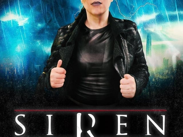 The introduction of Siren