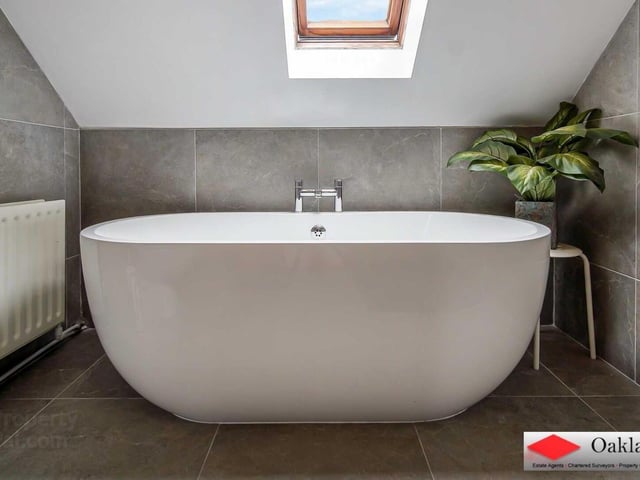 Spacious family home on the market in the Prehen area of Derry