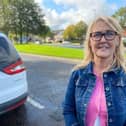 Sinn Féin MLA Ciara Ferguson.