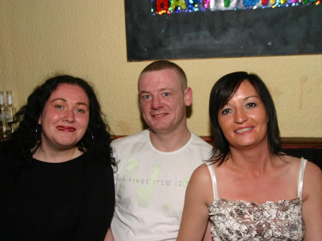 2004 birthday celebrations.