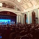 St. Columb's Hall