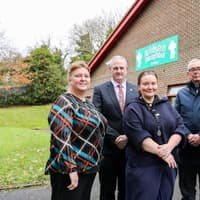 Campaigners urge Givan to refuse St. Columba’s PS closure in Newbuildings