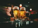 The British Beer and Pub Association (BBPA) said pub landlords and breweries are struggling with the soaring cost of energy, alcohol and food