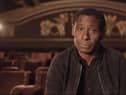 David Harewood