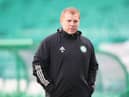 Neil Lennon. (Photo by Ian MacNicol/Getty Images)